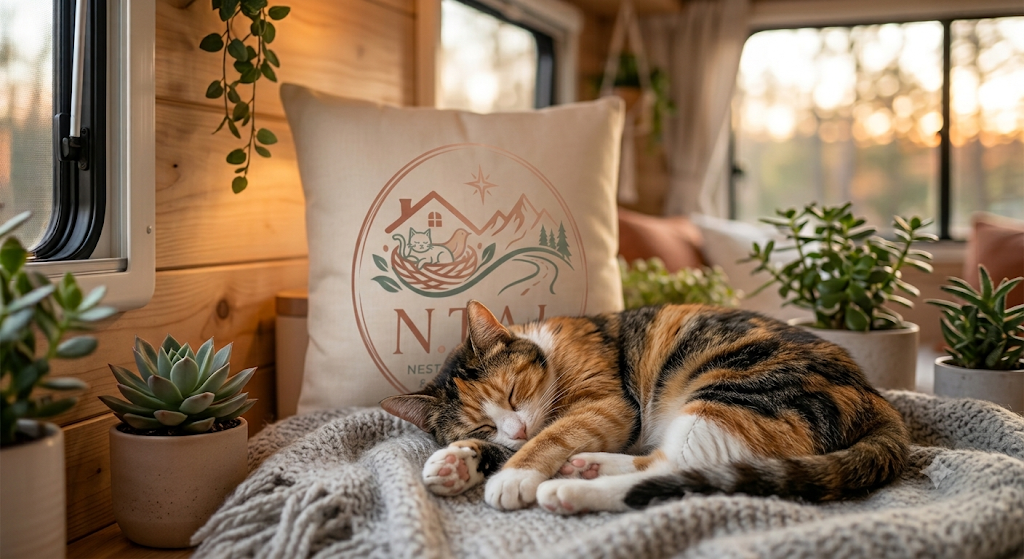 🐾 ME-TIME ON WHEELS